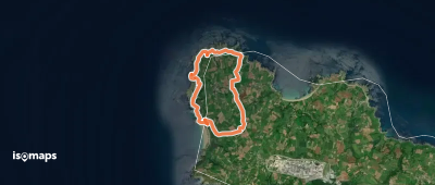 Le Cap de la Hague
