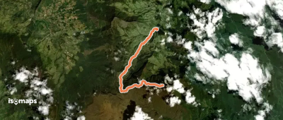 Ruta al Páramo de Tamá