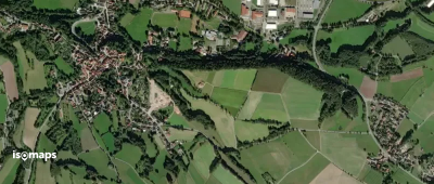 Mühlenweg Weidenberg