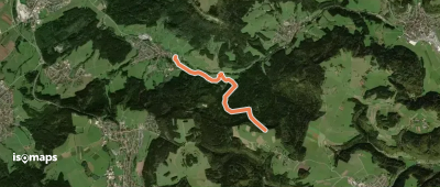 Ratshausen - Tanneck Nord