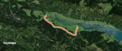 OSM Route 17322824