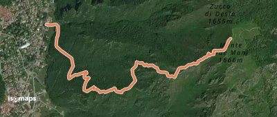 OSM Route 19950149