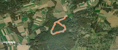 Red Loop