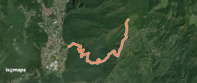 OSM Route 19950221