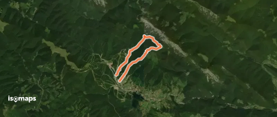 Панорамний