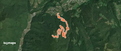 OSM Route 19950448