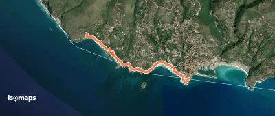 Sentiero delle Quattro Spiagge