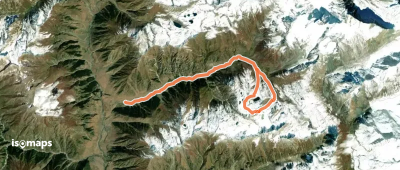 Gumbar Valley Lakes