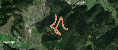 Firmlingsweg - Riegelsberg