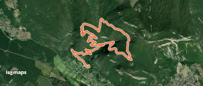 Romagneux depuis Béon