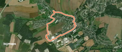 Rundweg um Neukirchen 3