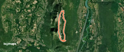 Circuit des Scioux