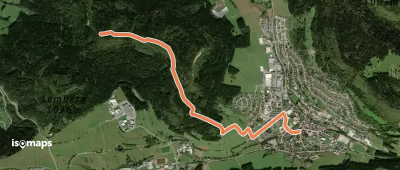 Hochberg - Wehingen