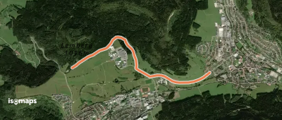 Unter dem Lemberg - Wehingen