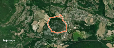 Tour du Fierloz