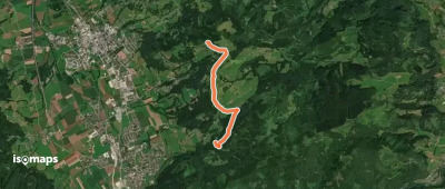 Wanderweg 15