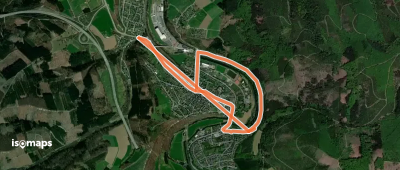 Freienohl Rundweg F1