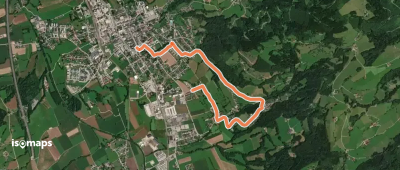K4 Groileitenweg