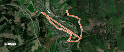 Freienohl Rundweg F2