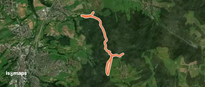 Engstlatt - Streichen