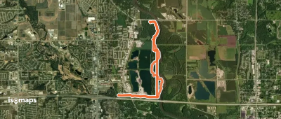Low Line Trail