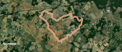 Les Moulins - Saint-Laurent-de-Lin