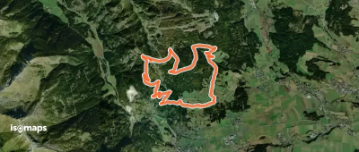 Moserkopfrundweg