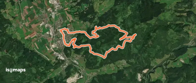 K91 RW Ochsenkogel