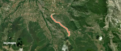 OSM Route 17329303