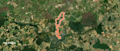 Vallée de la Brenne