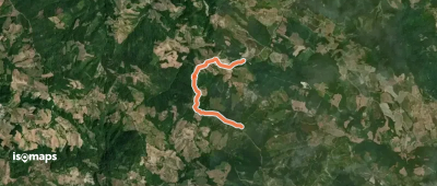 OSM Route 19956484