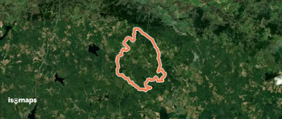 St Léger/Sauvagnac/Mallety