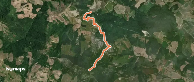 OSM Route 19956507