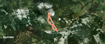 Mühlsteinboden Runde