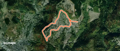 Entre forêts et prés, Geishouse révélé