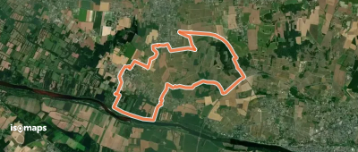 Circuit de Beaumont-en-Véron