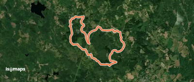 Circuit des trois Clochers