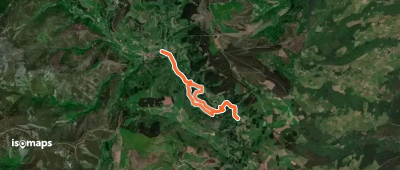 Molín de Valbona