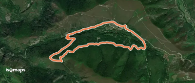 Ruta de los Arándanos