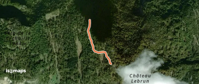 Lac des Sagnes - ?
