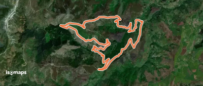 Pomar de las Montañas