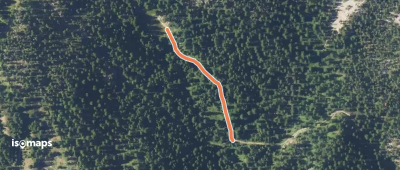 Lac des Charbonnières - ?