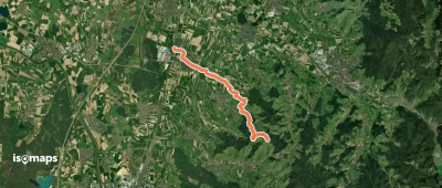 Appenweier - Stollenburg