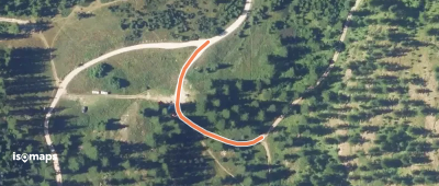 Plateau de la Pousterle - ?