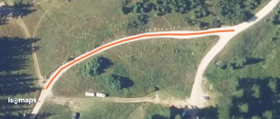 Plateau de la Pousterle - Plateau de la Pousterle