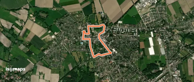 Historischer Rundgang Tostedt