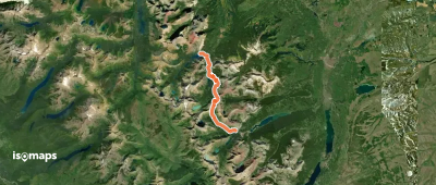 Ptarmigan Trail