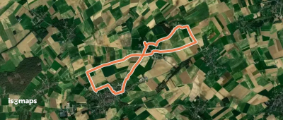 Sentier des Gaulois
