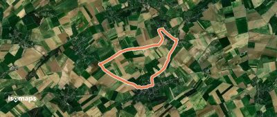 Sentier des Quatres Vents