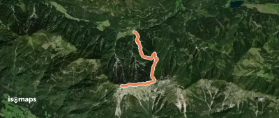 OSM Route 17339498